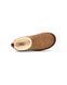 UGG Women's Classic Micro Biarritz Chestnut 1171411 &mdash; фото 6 з 8