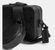 COACH Charter Crossbody Bag With Hybrid Pouch In Signature Leather BLACK CP268 &mdash; фото 6 з 6