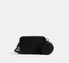 COACH Charter Crossbody Bag With Hybrid Pouch In Signature Leather BLACK CP268 &mdash; фото 1 з 6