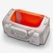 Nike ACG 'DAYMAX' Duffel Bag (60L) College Grey / Grey Fog / Safety Orange HJ8185-009 &mdash; фото 4 из 13