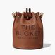 The Leather Bucket Bag ARGAN OIL MARC JACOBS — 5/6 Фото, Картинка BAG❤BAG Купить оригинал Украина, Киев, Житомир, Львов, Одесса ❤bag-bag.com.ua