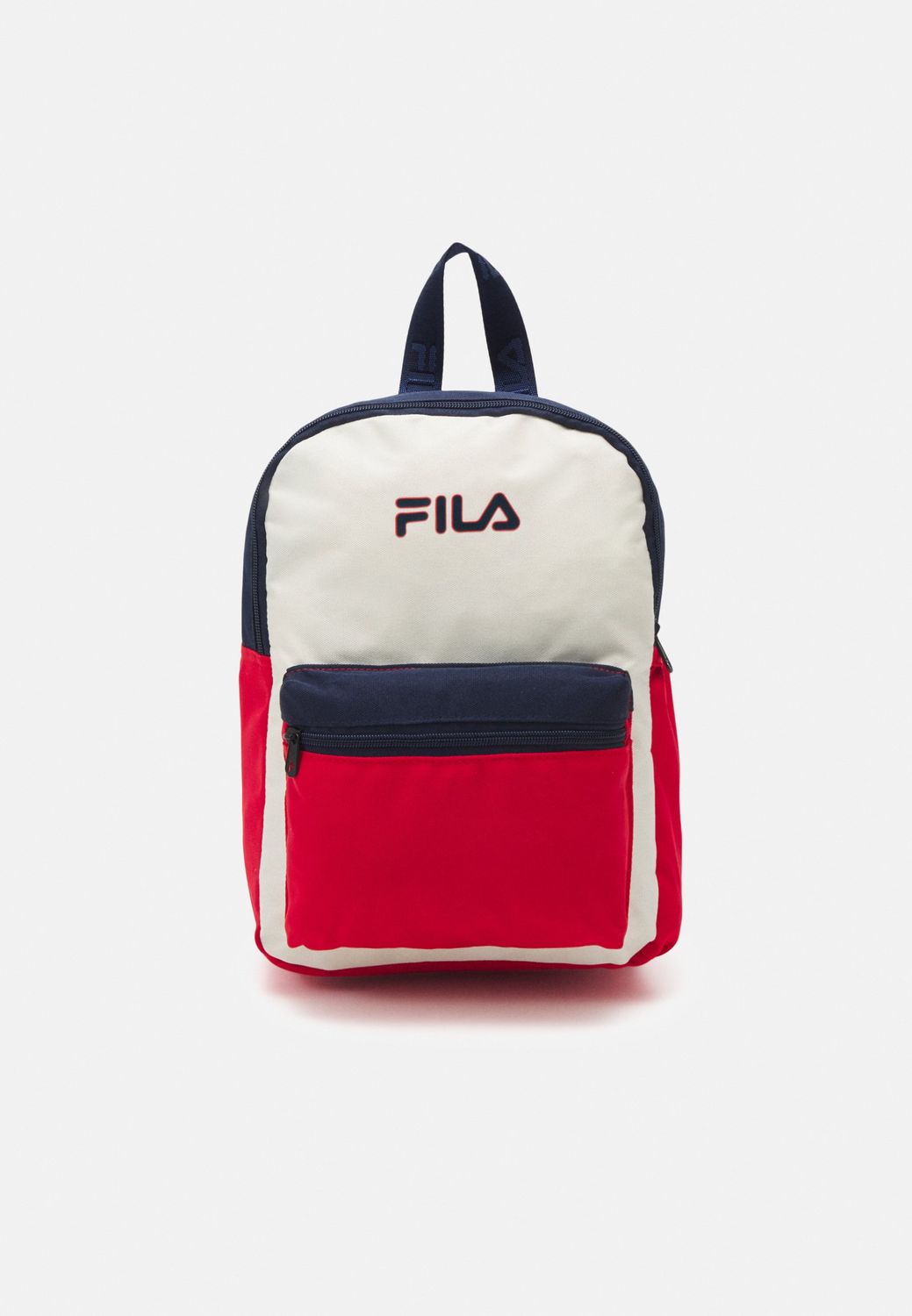 Fila 2025 blue backpack