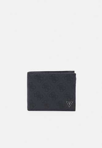 Vezzola Smart Bifold Wallet