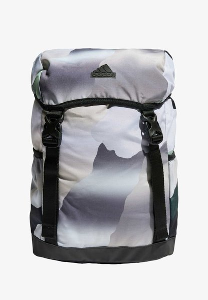 XPLORER - Backpack Multicolorsemi green spark black Adidas — Фото, Картинка BAG❤BAG Купить оригинал Украина, Киев, Житомир, Львов, Одесса ❤bag-bag.com.ua