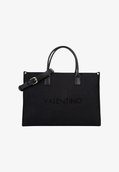 Valentino Vbs9u304 Handbag BLACK BG147159VAL &mdash; фото 1 из 4