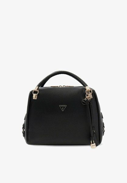 GUESS Danya Handbag BLACK BG149769GUE &mdash; фото 1 из 4