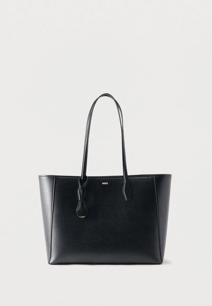 BOSS Numah Tote Tote Bag BLACK 50547750-002 &mdash; фото 1 из 5