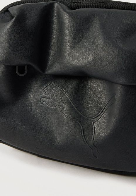 PUMA Essentials Unisex Cross Body Bag Black BLACK 092312-01 &mdash; фото 4 з 4