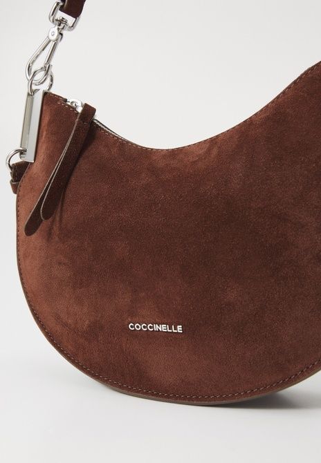 Coccinelle Sunup Cross Body Bag Brunette Brunette E1 QKG 13 03 01 W20 TU &mdash; фото 4 з 4