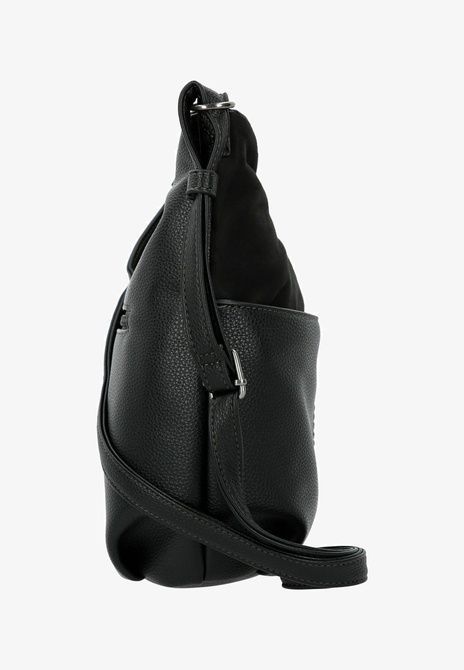TOM TAILOR Cross Body Bag Black BLACK BG126098TOM &mdash; фото 5 з 10