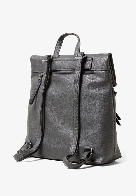 TOM TAILOR Tinna Backpack GREY BG145984TOM &mdash; фото 3 из 4