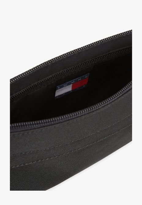 TOMMY HILFIGER Daily Sacoche Cross Body Bag BLACK AM0AM14358-BDS &mdash; фото 3 з 4