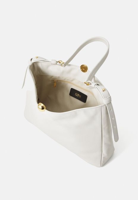 FURLA Sfera Shoulder Bag Cross Body Bag Marshmallow MARSHMALLOW WB01365BX3168-1704S002 &mdash; фото 3 из 5