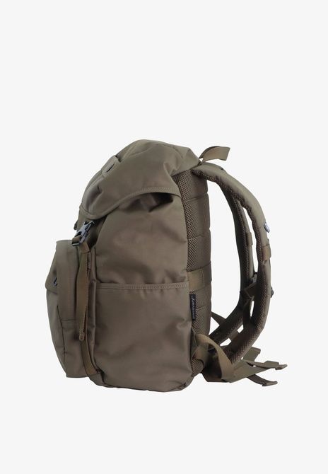 Discovery Backpack Khaki BG94475DISC &mdash; фото 8 з 8