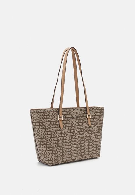 DKNY BRYANT TOTE - Handbag Chino / Cappuccino BG.DKN.93882 &mdash; фото 2 из 4