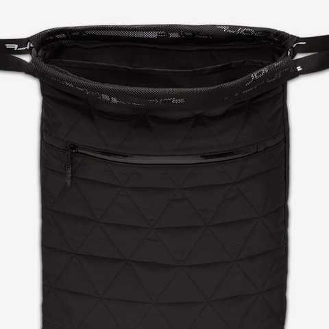 ᐉ Jordan Sport Gym Sack (9.8L) BLACK MA0915-023 — купить оригинал