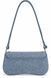 JW PEI Joy Shoulder Bag Denim BG123037JWP &mdash; фото 3 из 4