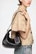 GANNI Mini Hobo Bag with Studs BLACK B2070100 &mdash; фото 4 з 4