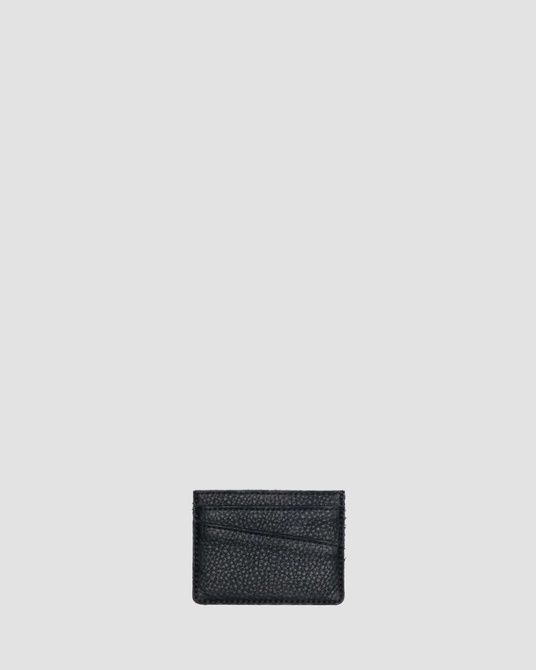 Dr. Martens CARD HOLDER II Ambassador Leather Black Ambassador 42585001 &mdash; фото 4 з 4