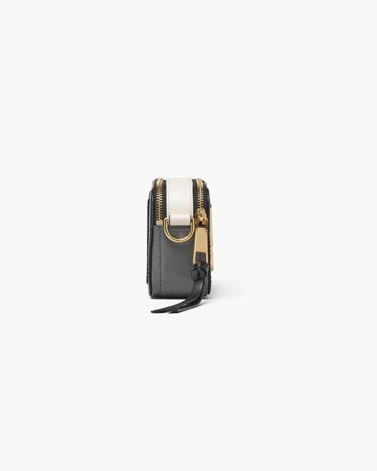 MARC JACOBS The Colorblock Chain Snapshot BLACK MULTI 2P6HCR009H01 &mdash; фото 4 из 6