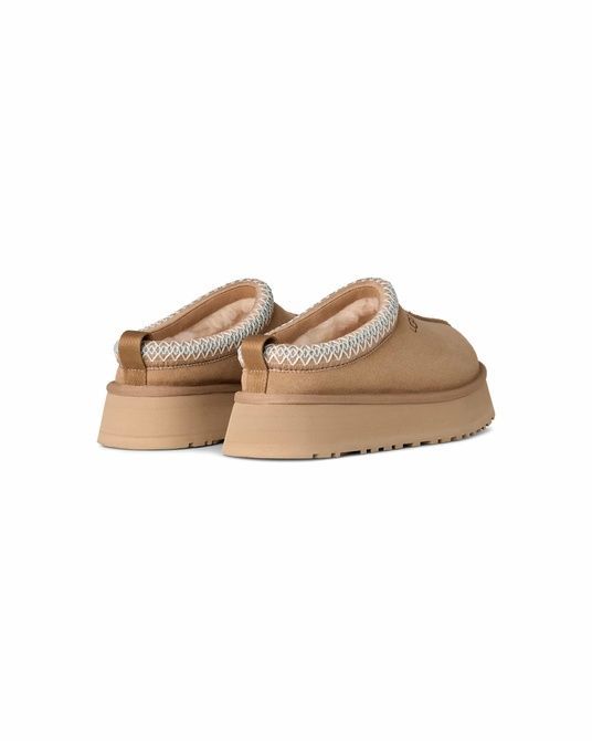 UGG Women's Tazz II SAND 1174471 &mdash; фото 4 из 7
