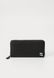 KARL LAGERFELD Ikon Pebble Pin Cont Wallet Wallet Black BLACK A4W32002-999 &mdash; фото 1 из 8