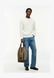 TOMMY HILFIGER Tommy Hilfiger Heritage Logo Patch Sling Bag Backpack Classic Stone BG144806TH &mdash; фото 1 з 5