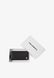 KARL LAGERFELD Ikon Pebble Pin Cont Wallet Wallet Black BLACK A4W32002-999 &mdash; фото 8 из 8