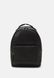 MONOGRAM SOFT CAMPUS UNISEX - Backpack BLACK Calvin Klein — 2/6 Фото, Картинка BAG❤BAG Купить оригинал Украина, Киев, Житомир, Львов, Одесса ❤bag-bag.com.ua