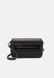 IKON SMALL FLAP - Crossbody Bag BLACK KARL LAGERFELD — 2/5 Фото, Картинка BAG❤BAG Купить оригинал Украина, Киев, Житомир, Львов, Одесса ❤bag-bag.com.ua