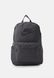 HERITAGE UNISEX - Backpack Medium ash / Black Nike — 1/5 Фото, Картинка BAG❤BAG Купить оригинал Украина, Киев, Житомир, Львов, Одесса ❤bag-bag.com.ua
