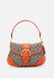 SIGNATURE SOHO Bag - Handbag Sun orange COACH — 4/10 Фото, Картинка BAG❤BAG Купить оригинал Украина, Киев, Житомир, Львов, Одесса ❤bag-bag.com.ua