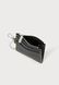 Dr. Martens Card Holder Unisex Wallet BLACK 41429001-B &mdash; фото 3 з 4