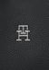 Crossbody Bag BLACK TOMMY HILFIGER — 4/4 Фото, Картинка BAG❤BAG Купить оригинал Украина, Киев, Житомир, Львов, Одесса ❤bag-bag.com.ua