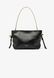LIU JO Handbag Black BLACK BG133479LJ &mdash; фото 1 из 13