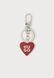 HUGO Card Key Hold Set Keyring Black BLACK 50558006-001 &mdash; фото 2 з 9