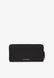 KARL LAGERFELD Ikon Pebble Pin Cont Wallet Wallet Black BLACK A4W32002-999 &mdash; фото 6 из 8