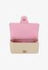 LOVE - Crossbody Bag Naturale rosa block color Pinko — 3/5 Фото, Картинка BAG❤BAG Купить оригинал Украина, Киев, Житомир, Львов, Одесса ❤bag-bag.com.ua