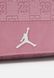JAM MONOGRAM MINI MESSENGER Bag UNISEX - Crossbody Bag Pink glaze Jordan — 4/4 Фото, Картинка BAG❤BAG Купить оригинал Украина, Киев, Житомир, Львов, Одесса ❤bag-bag.com.ua