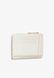 Valentino Bags Fosca Re Wallet White Dim White Dim BG135635VLB &mdash; фото 2 из 5