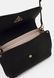 GUESS MERIDIAN - Crossbody Bag BLACK HWBG8778200 &mdash; фото 3 из 6