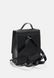BOX BACKPACK UNISEX - Backpack BLACK Dr. Martens — 2/6 Фото, Картинка BAG❤BAG Купить оригинал Украина, Киев, Житомир, Львов, Одесса ❤bag-bag.com.ua