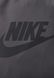 HERITAGE UNISEX - Backpack Medium ash / Black Nike — 5/5 Фото, Картинка BAG❤BAG Купить оригинал Украина, Киев, Житомир, Львов, Одесса ❤bag-bag.com.ua