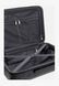 GUESS Wheeled Suitcase Schwarz BG109344GUE &mdash; фото 3 из 5
