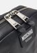 SHOULDER Bag UNISEX - Crossbody Bag BLACK MOSCHINO — 5/5 Фото, Картинка BAG❤BAG Купить оригинал Украина, Киев, Житомир, Львов, Одесса ❤bag-bag.com.ua