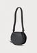 KARL LAGERFELD Wellen Saddle Bag Handbag Black BLACK B1W30045-999 &mdash; фото 2 из 4