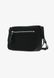 MESSENGER - Crossbody Bag Noir Lacoste — 4/4 Фото, Картинка BAG❤BAG Придбати оригінал Україна, Київ, Житомир, Львів, Одеса ❤bag-bag.com.ua