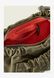 FIONA - Crossbody Bag Oliv TOM TAILOR — 3/4 Фото, Картинка BAG❤BAG Купить оригинал Украина, Киев, Житомир, Львов, Одесса ❤bag-bag.com.ua