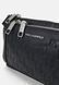 KARL LAGERFELD LOOM LEA BUMBAG - Belt Bag BLACK 245M3009-A999 &mdash; фото 5 из 5