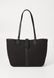 Kate Spade New York Flower Medium Open Tote Handbag BLACK KI456-BLC &mdash; фото 2 з 5